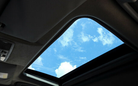 Mitsubishi Outlander III рестайлинг 3, 2007 год, 997 000 рублей, 11 фотография