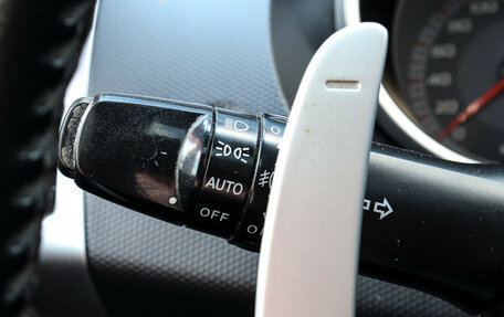 Mitsubishi Outlander III рестайлинг 3, 2007 год, 997 000 рублей, 17 фотография