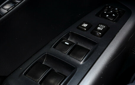 Mitsubishi Outlander III рестайлинг 3, 2007 год, 997 000 рублей, 19 фотография