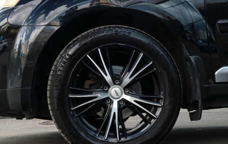 Mitsubishi Outlander III рестайлинг 3, 2007 год, 997 000 рублей, 22 фотография