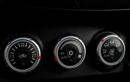 Mitsubishi Outlander III рестайлинг 3, 2007 год, 997 000 рублей, 20 фотография