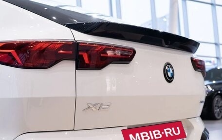 BMW X2, 2024 год, 5 920 000 рублей, 9 фотография