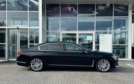 BMW 7 серия, 2019 год, 5 500 000 рублей, 6 фотография