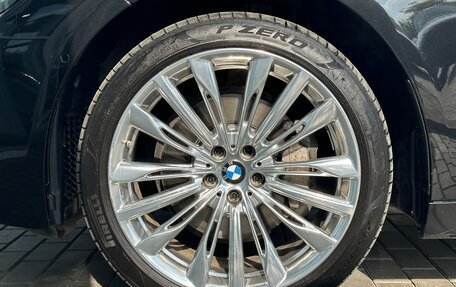 BMW 7 серия, 2019 год, 5 500 000 рублей, 10 фотография