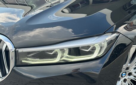 BMW 7 серия, 2019 год, 5 500 000 рублей, 9 фотография