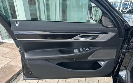 BMW 7 серия, 2019 год, 5 500 000 рублей, 12 фотография