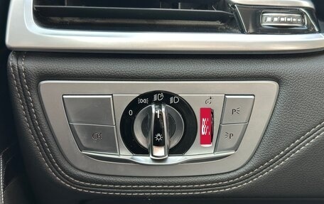 BMW 7 серия, 2019 год, 5 500 000 рублей, 19 фотография