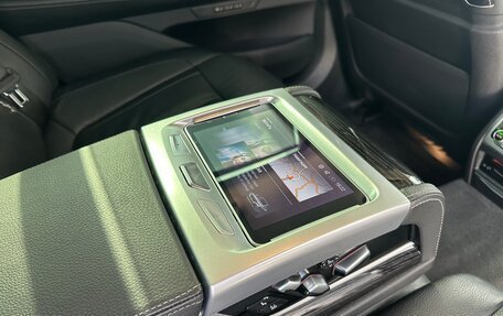 BMW 7 серия, 2019 год, 5 500 000 рублей, 35 фотография