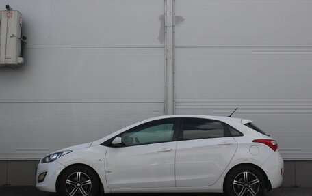 Hyundai i30 II рестайлинг, 2012 год, 797 000 рублей, 6 фотография