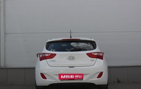 Hyundai i30 II рестайлинг, 2012 год, 797 000 рублей, 4 фотография