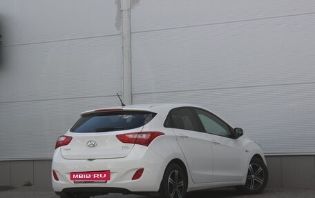 Hyundai i30 II рестайлинг, 2012 год, 797 000 рублей, 2 фотография