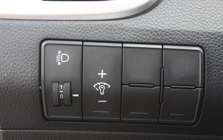 Hyundai i30 II рестайлинг, 2012 год, 797 000 рублей, 10 фотография