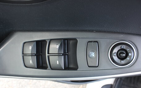 Hyundai i30 II рестайлинг, 2012 год, 797 000 рублей, 9 фотография