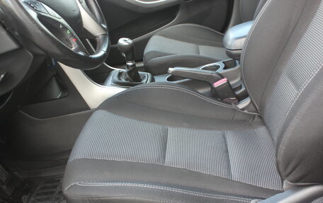 Hyundai i30 II рестайлинг, 2012 год, 797 000 рублей, 12 фотография