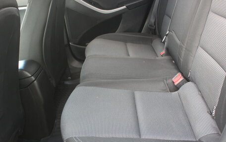Hyundai i30 II рестайлинг, 2012 год, 797 000 рублей, 13 фотография