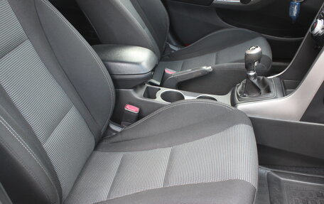 Hyundai i30 II рестайлинг, 2012 год, 797 000 рублей, 16 фотография