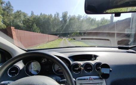 Peugeot 308 II, 2008 год, 330 000 рублей, 5 фотография