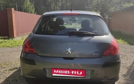 Peugeot 308 II, 2008 год, 330 000 рублей, 2 фотография
