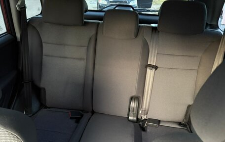Chery Tiggo (T11), 2014 год, 670 000 рублей, 8 фотография