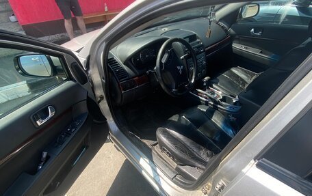 Mitsubishi Galant IX, 2008 год, 380 000 рублей, 5 фотография