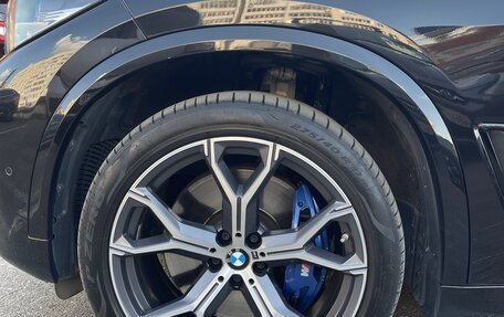 BMW X5, 2018 год, 6 300 000 рублей, 11 фотография