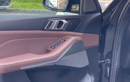 BMW X5, 2018 год, 6 300 000 рублей, 14 фотография
