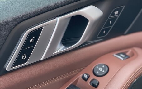 BMW X5, 2018 год, 6 300 000 рублей, 17 фотография