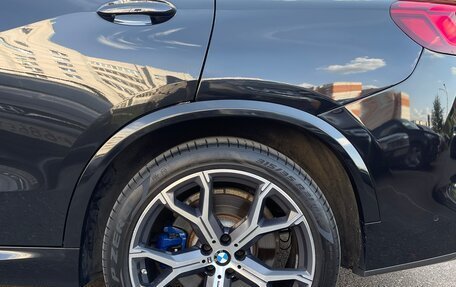 BMW X5, 2018 год, 6 300 000 рублей, 12 фотография
