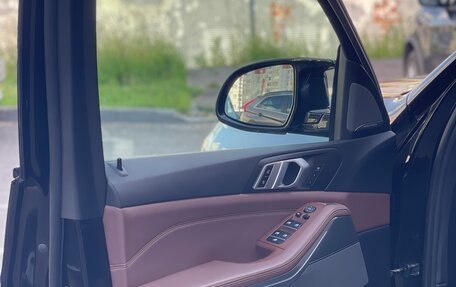 BMW X5, 2018 год, 6 300 000 рублей, 20 фотография