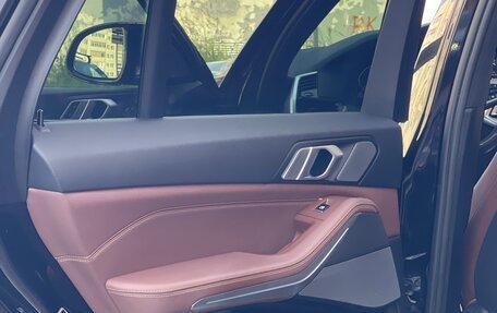 BMW X5, 2018 год, 6 300 000 рублей, 19 фотография