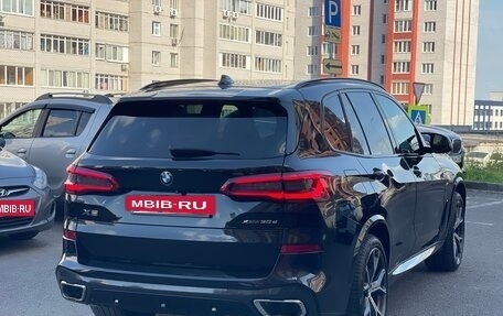 BMW X5, 2018 год, 6 300 000 рублей, 6 фотография