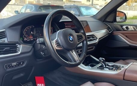 BMW X5, 2018 год, 6 300 000 рублей, 13 фотография