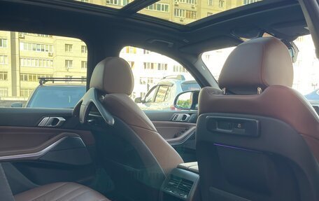 BMW X5, 2018 год, 6 300 000 рублей, 26 фотография