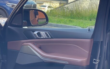 BMW X5, 2018 год, 6 300 000 рублей, 29 фотография
