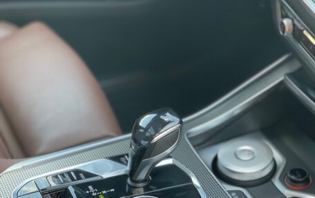 BMW X5, 2018 год, 6 300 000 рублей, 31 фотография