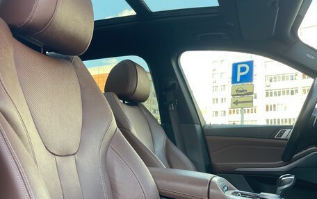 BMW X5, 2018 год, 6 300 000 рублей, 30 фотография