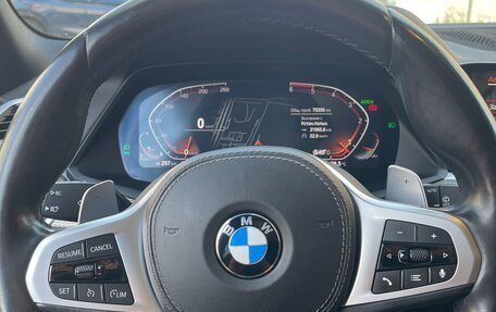 BMW X5, 2018 год, 6 300 000 рублей, 33 фотография