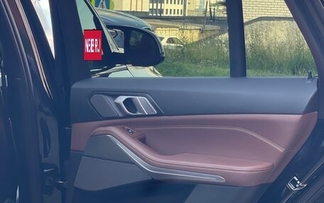 BMW X5, 2018 год, 6 300 000 рублей, 27 фотография