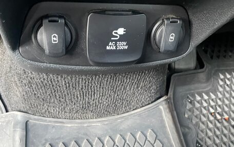 Hyundai Santa Fe IV, 2019 год, 2 950 000 рублей, 10 фотография