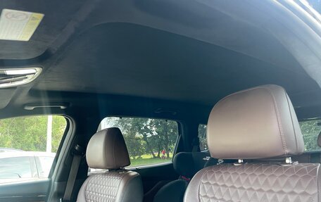 Hyundai Santa Fe IV, 2019 год, 2 950 000 рублей, 13 фотография
