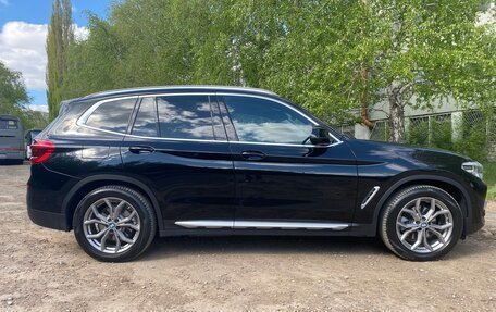 BMW X3, 2019 год, 4 200 000 рублей, 8 фотография