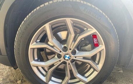 BMW X3, 2019 год, 4 200 000 рублей, 12 фотография