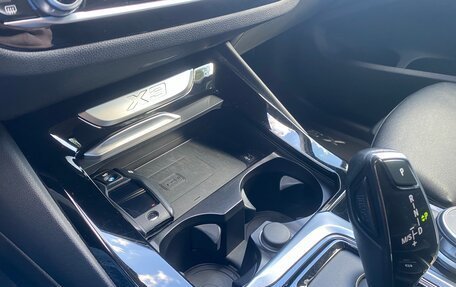 BMW X3, 2019 год, 4 200 000 рублей, 18 фотография