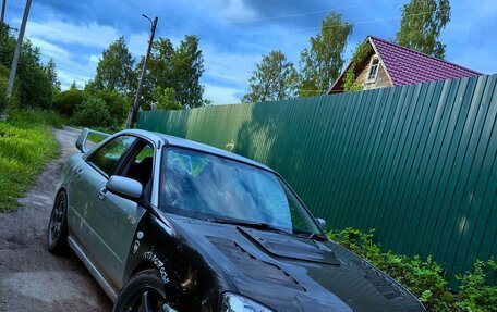 Subaru Impreza III, 2004 год, 700 000 рублей, 5 фотография