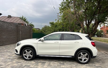 Mercedes-Benz GLA, 2016 год, 2 400 000 рублей, 4 фотография