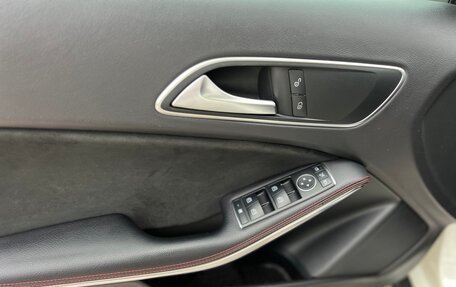 Mercedes-Benz GLA, 2016 год, 2 400 000 рублей, 21 фотография
