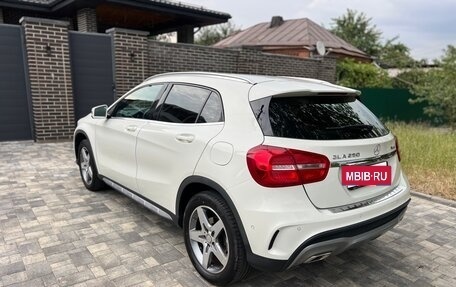 Mercedes-Benz GLA, 2016 год, 2 400 000 рублей, 7 фотография