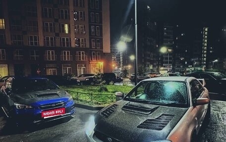 Subaru Impreza III, 2004 год, 700 000 рублей, 9 фотография