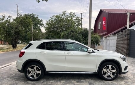 Mercedes-Benz GLA, 2016 год, 2 400 000 рублей, 5 фотография