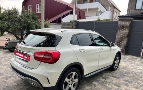 Mercedes-Benz GLA, 2016 год, 2 400 000 рублей, 6 фотография